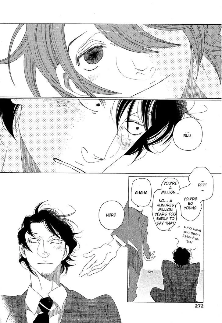 Read Sora to Hara chapter 7 image 48 on Lezhin