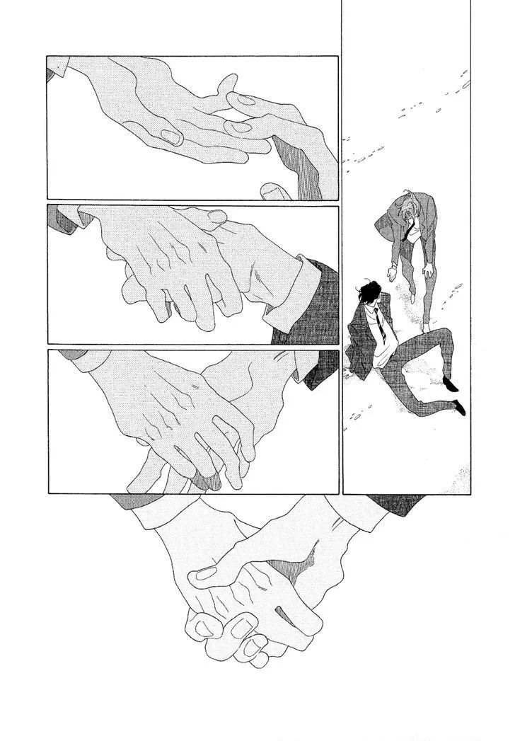 Read Sora to Hara chapter 7 image 49 on Lezhin