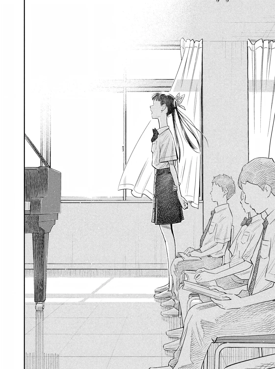 Read Sora Tobu Violin chapter 1 image 24 on Lezhin