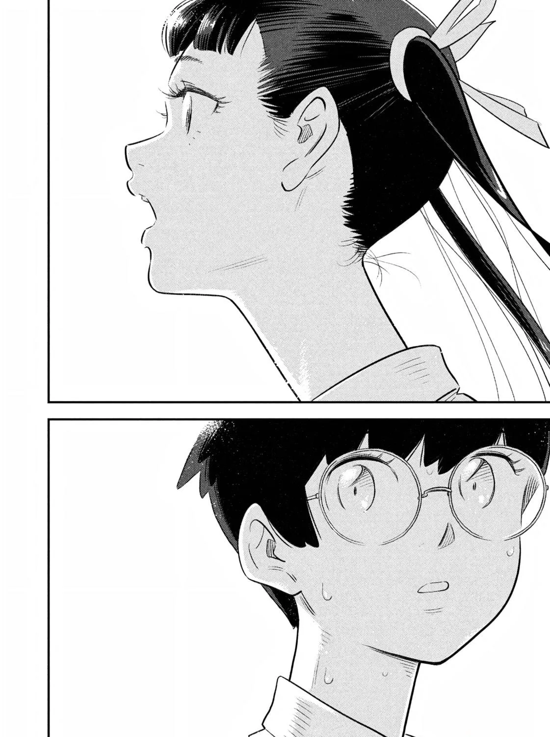 Read Sora Tobu Violin chapter 1 image 28 on Lezhin