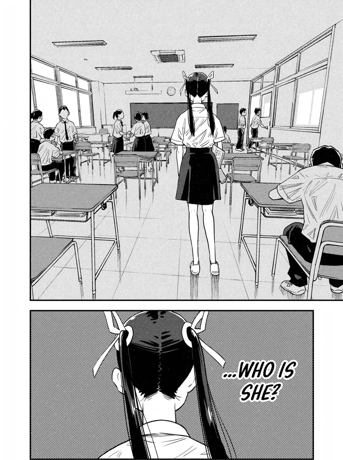 Read Sora Tobu Violin chapter 1 image 32 on Lezhin