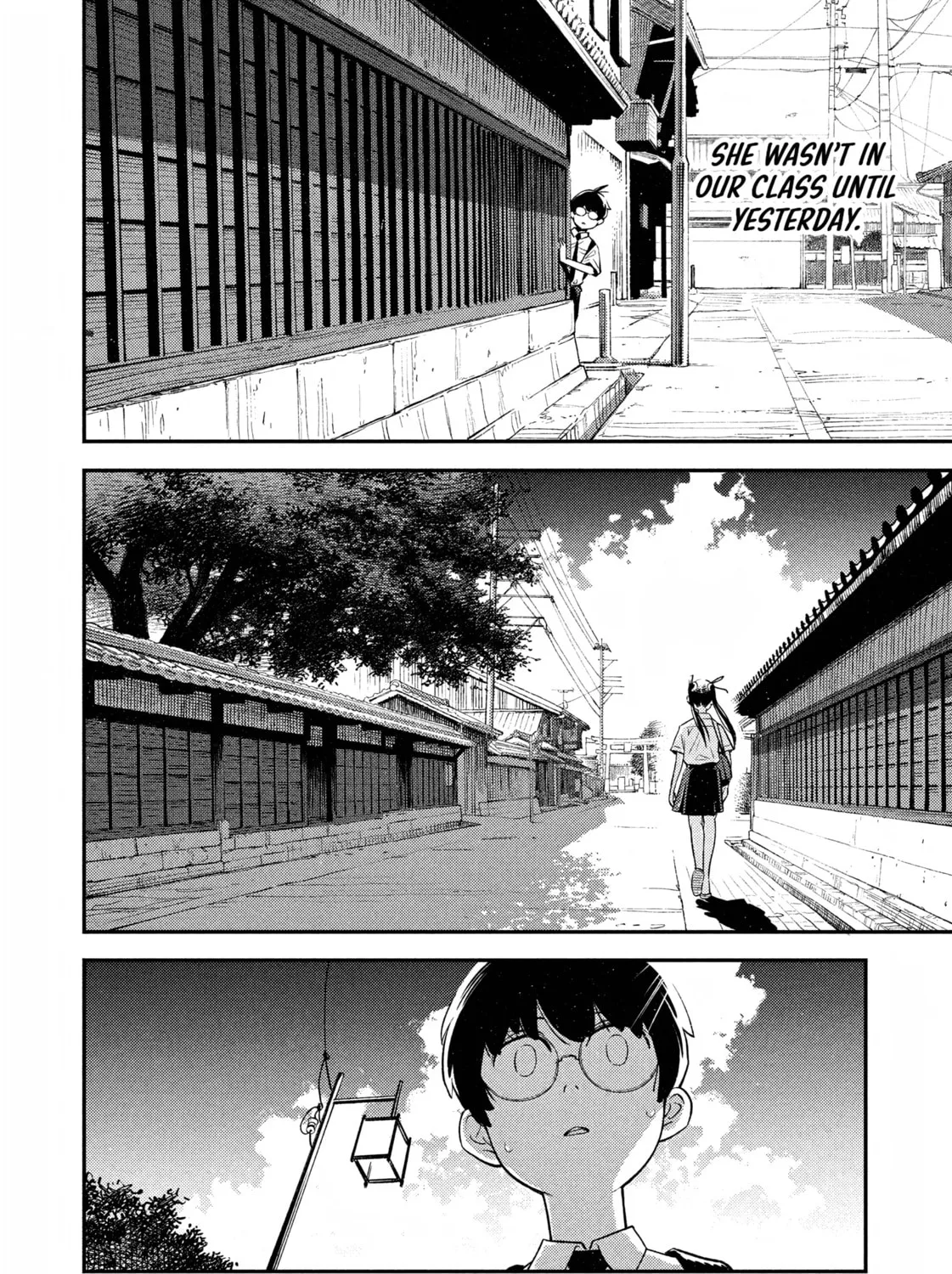 Read Sora Tobu Violin chapter 1 image 36 on Lezhin