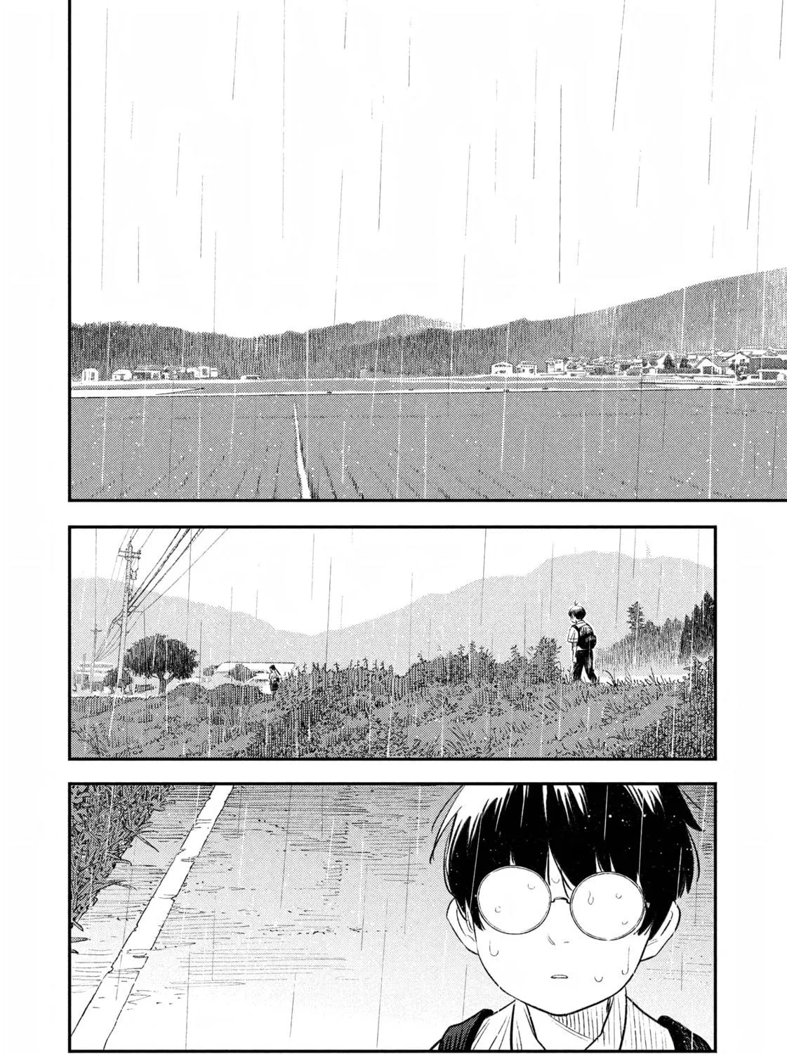 Read Sora Tobu Violin chapter 1 image 40 on Lezhin