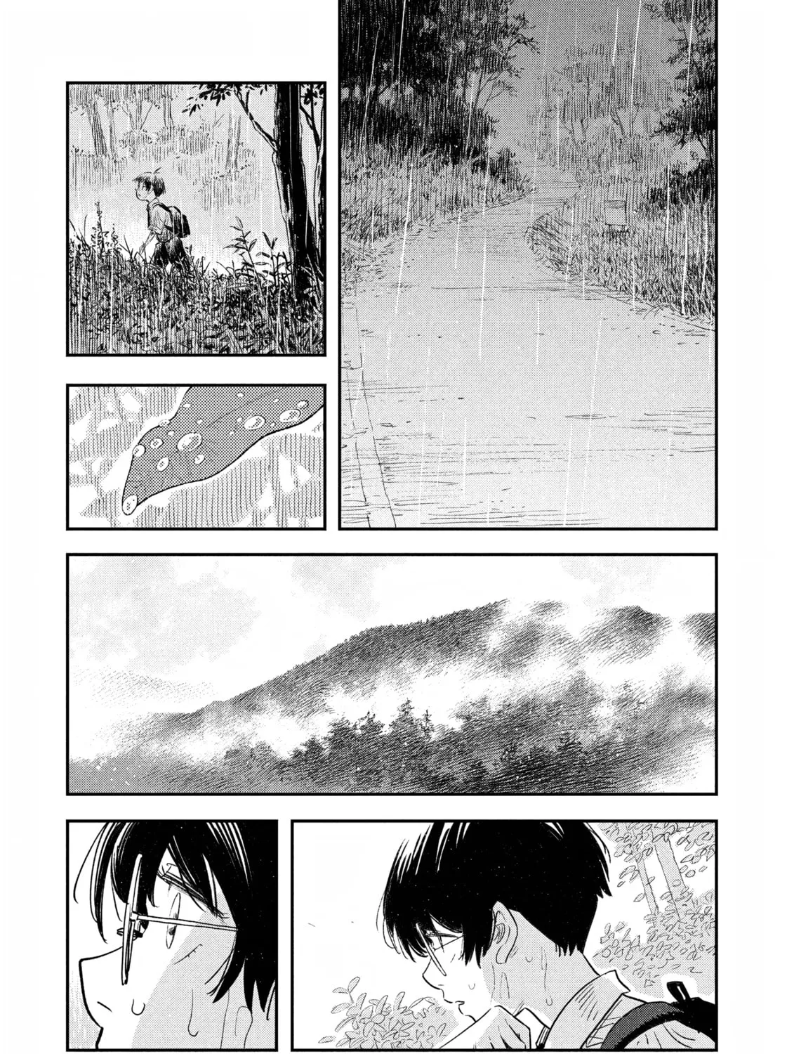Read Sora Tobu Violin chapter 1 image 42 on Lezhin