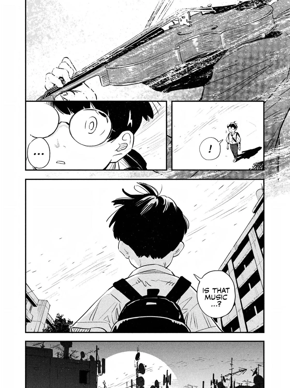 Read Sora Tobu Violin chapter 1 image 46 on Lezhin