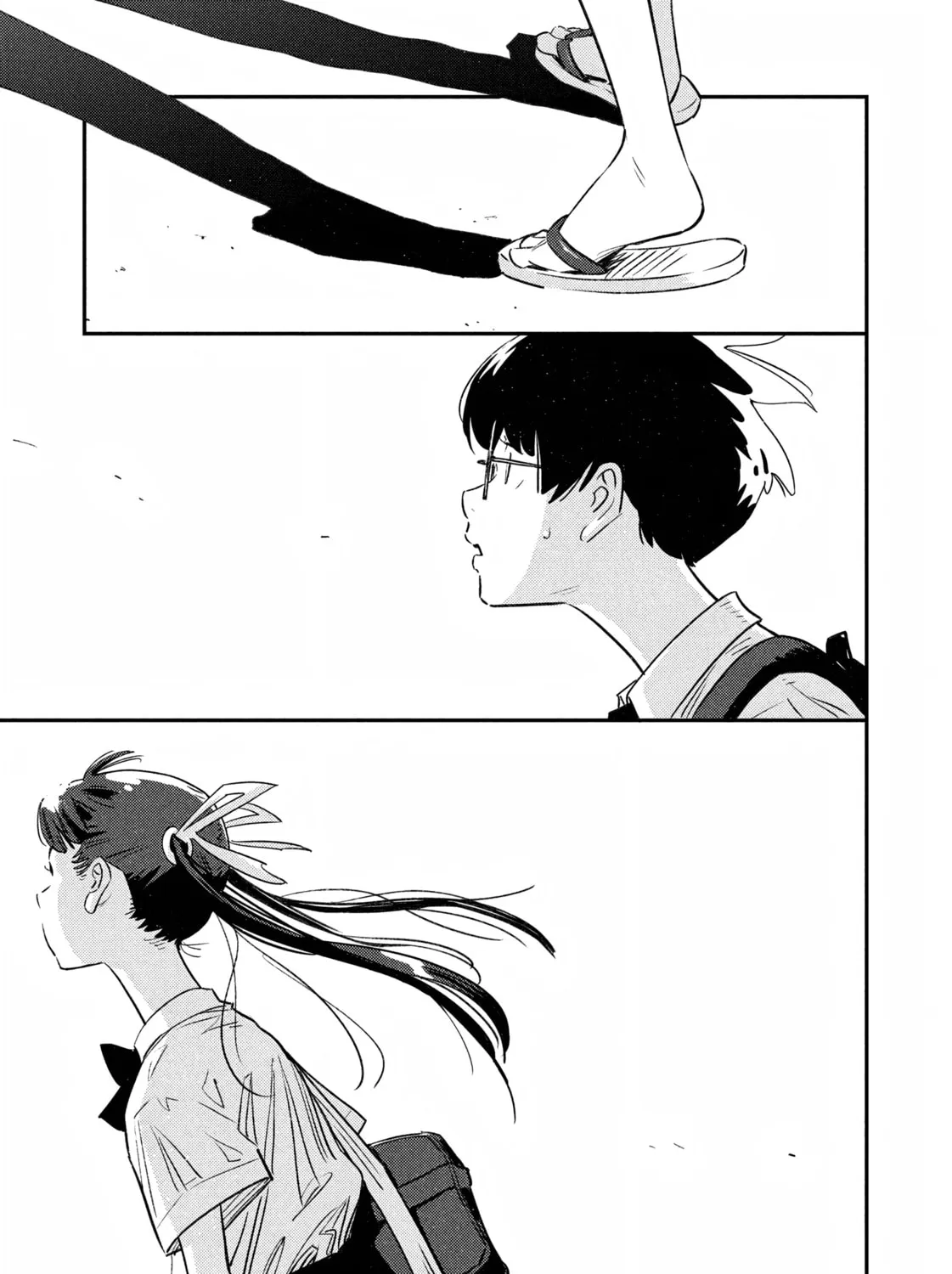 Read Sora Tobu Violin chapter 1 image 48 on Lezhin