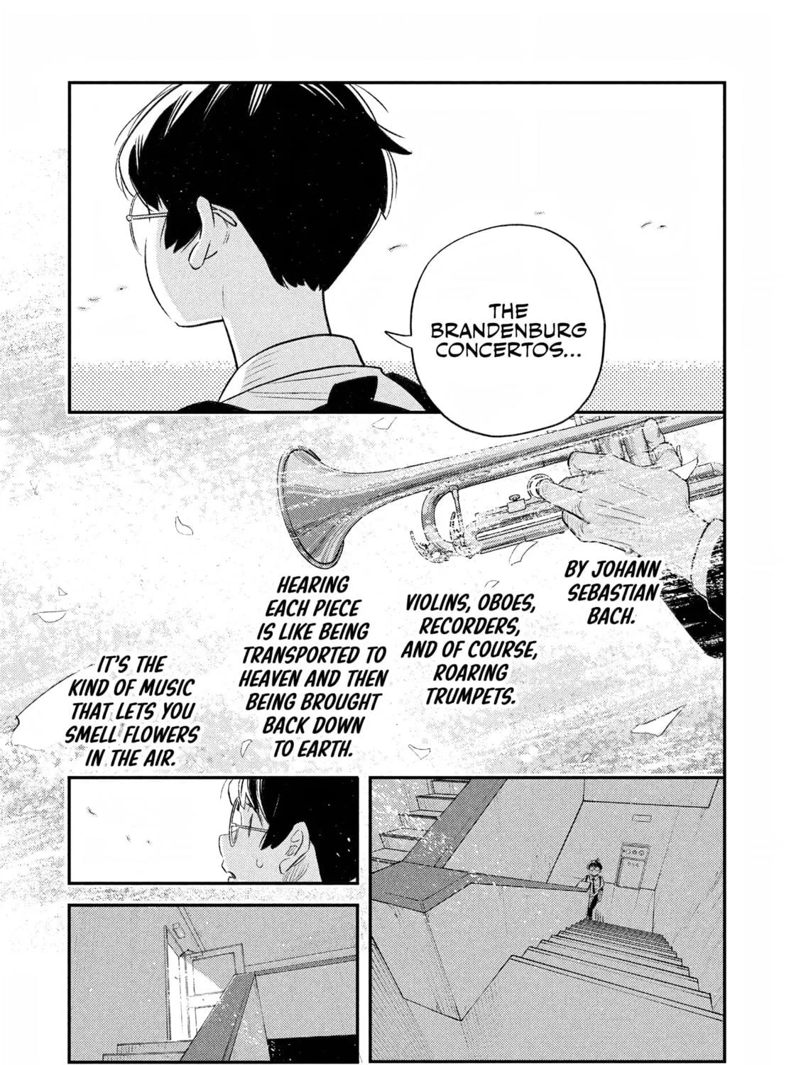 Read Sora Tobu Violin chapter 1 image 52 on Lezhin