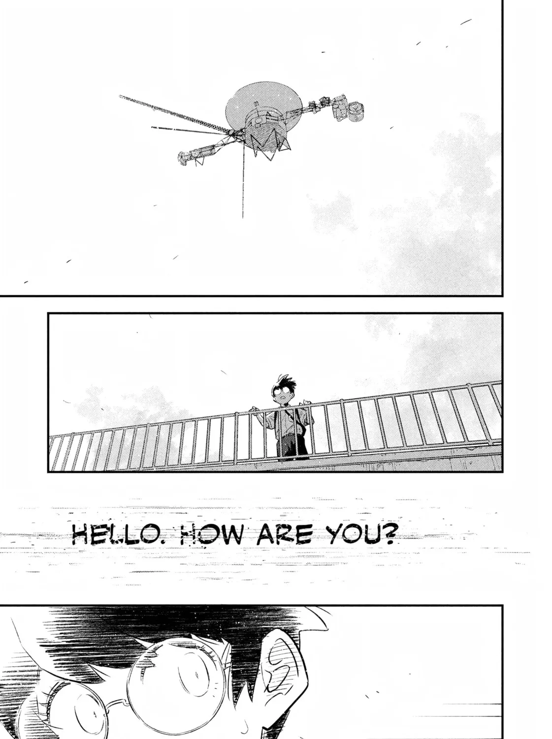 Read Sora Tobu Violin chapter 1 image 56 on Lezhin