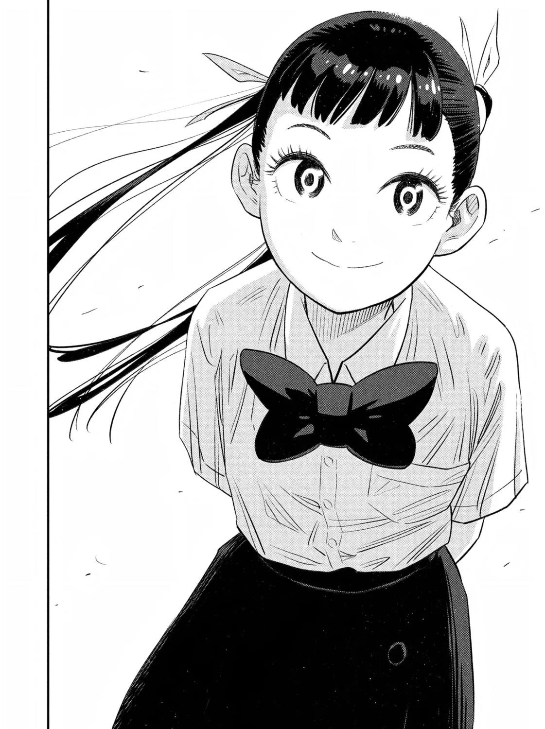 Read Sora Tobu Violin chapter 1 image 58 on Lezhin