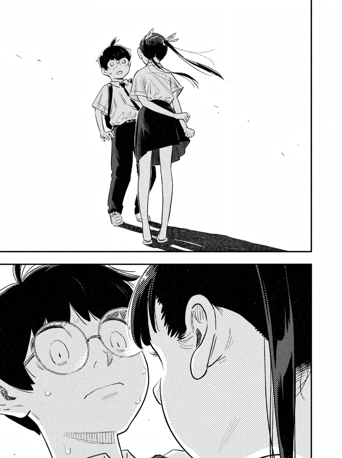 Read Sora Tobu Violin chapter 1 image 60 on Lezhin