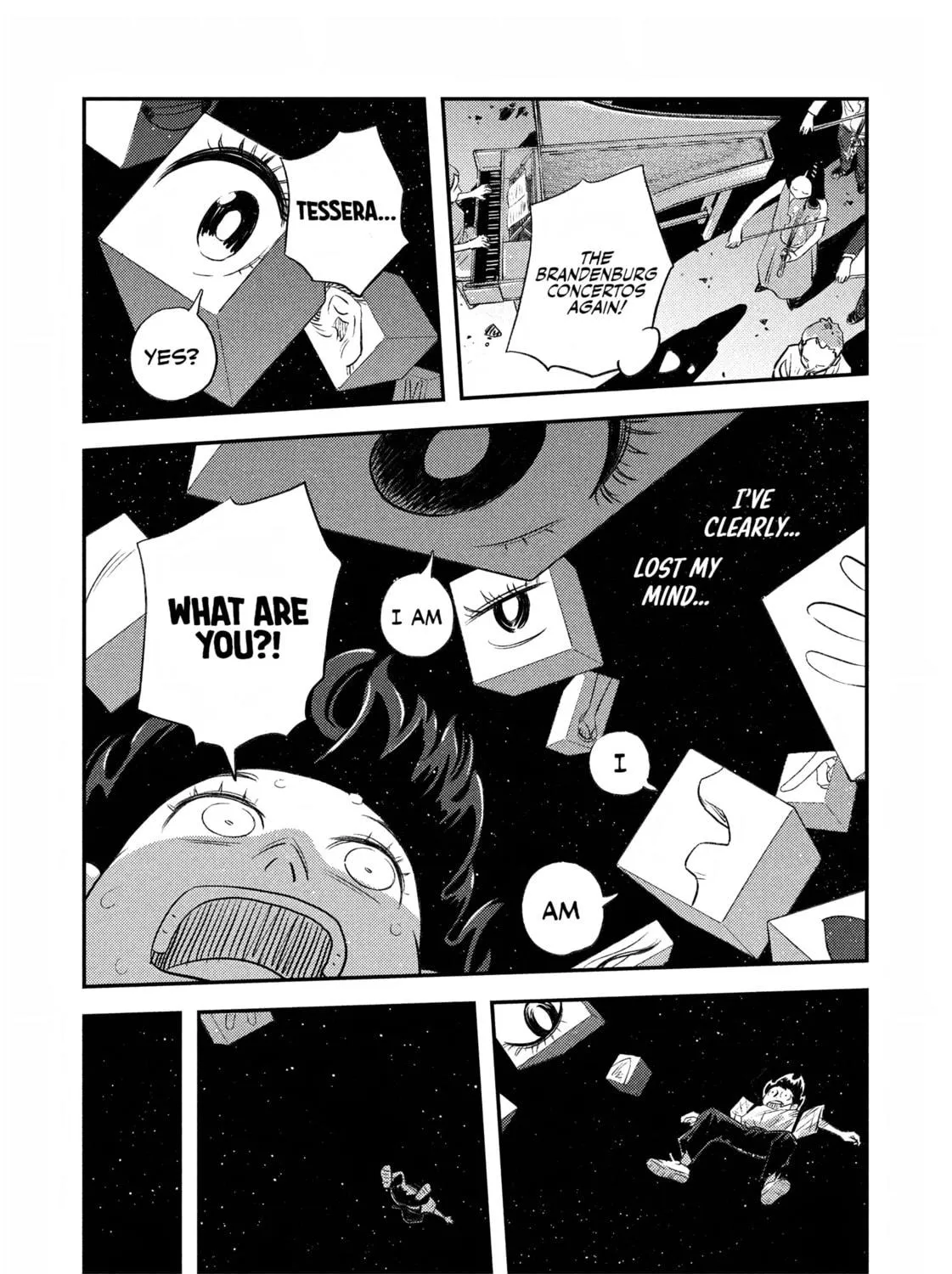 Read Sora Tobu Violin chapter 1 image 76 on Lezhin