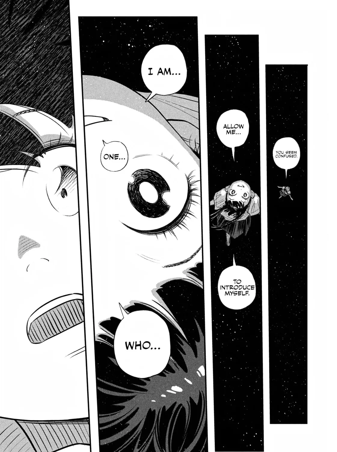 Read Sora Tobu Violin chapter 1 image 78 on Lezhin