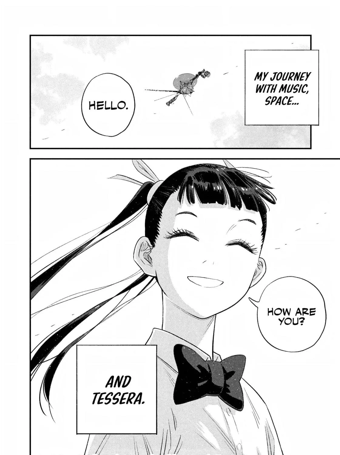 Read Sora Tobu Violin chapter 1 image 82 on Lezhin