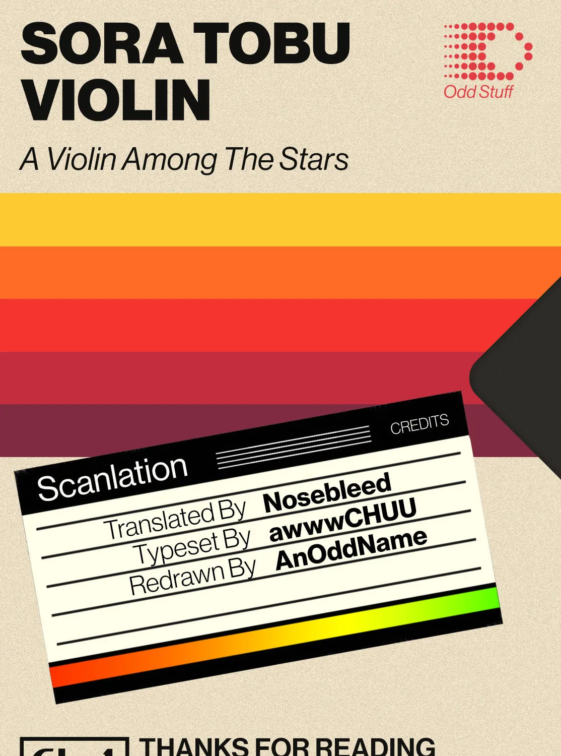 Read Sora Tobu Violin chapter 1 image 84 on Lezhin