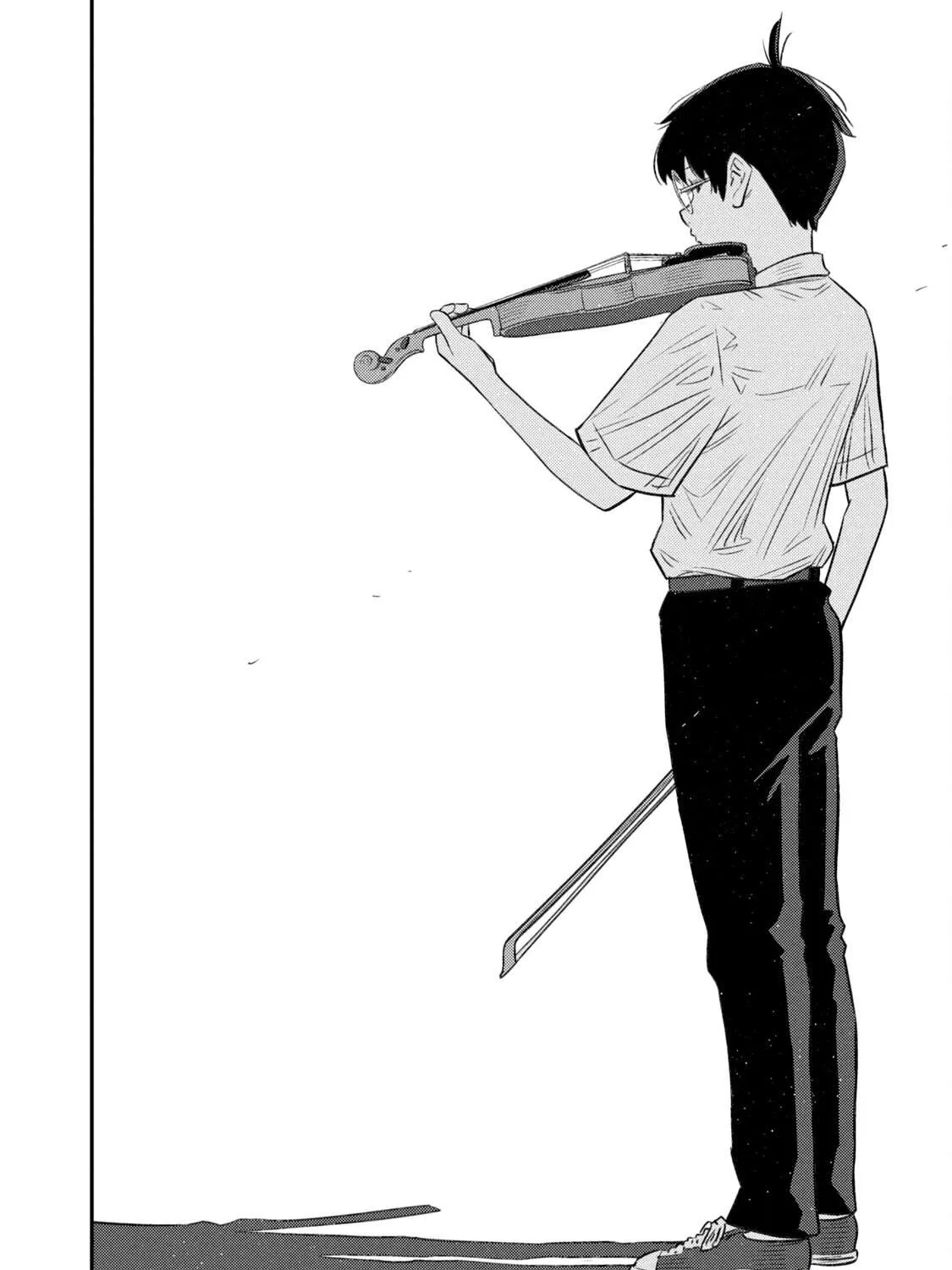 Read Sora Tobu Violin chapter 3 image 10 on Lezhin