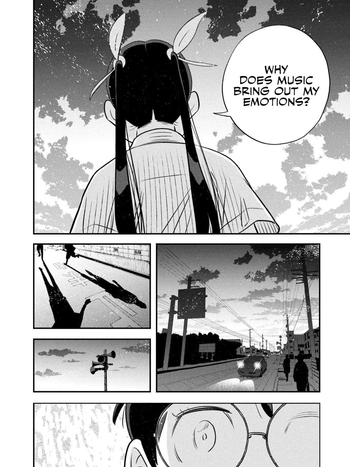 Read Sora Tobu Violin chapter 3 image 22 on Lezhin