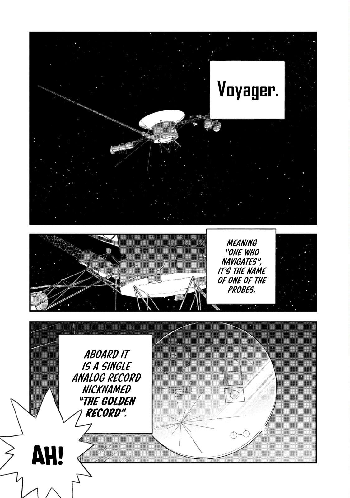 Read Sora Tobu Violin chapter 4 image 2 on Lezhin