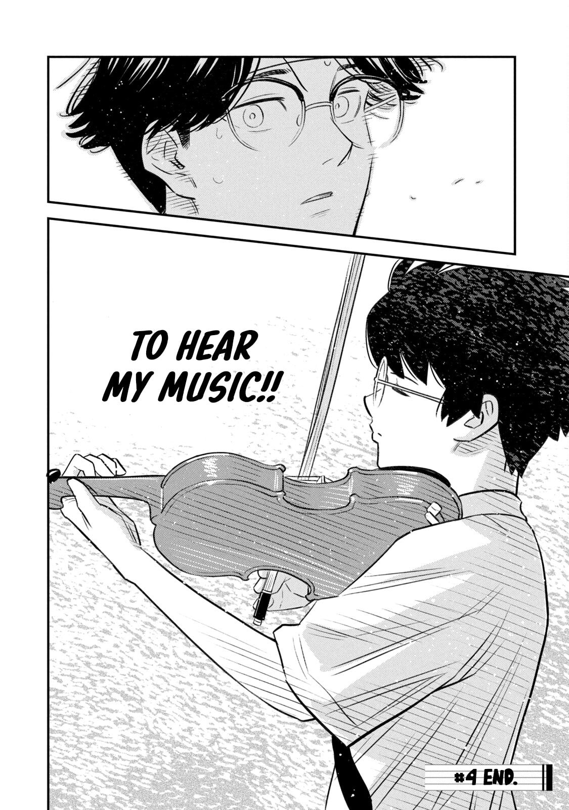 Read Sora Tobu Violin chapter 4 image 22 on Lezhin