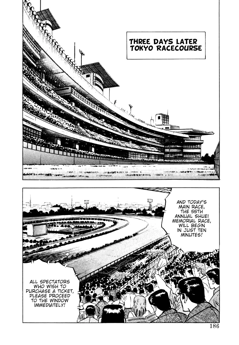Sora Yori Takaku Chapter 11 page 12 - 