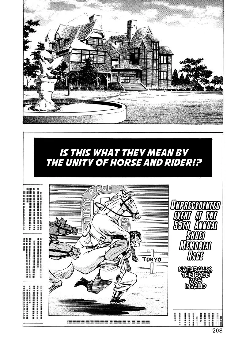 Sora Yori Takaku Chapter 13 page 2 - 