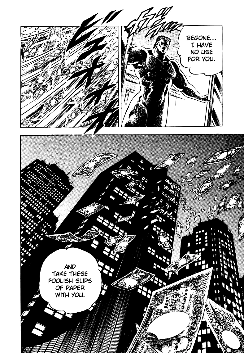 Sora Yori Takaku Chapter 28 page 16 - 