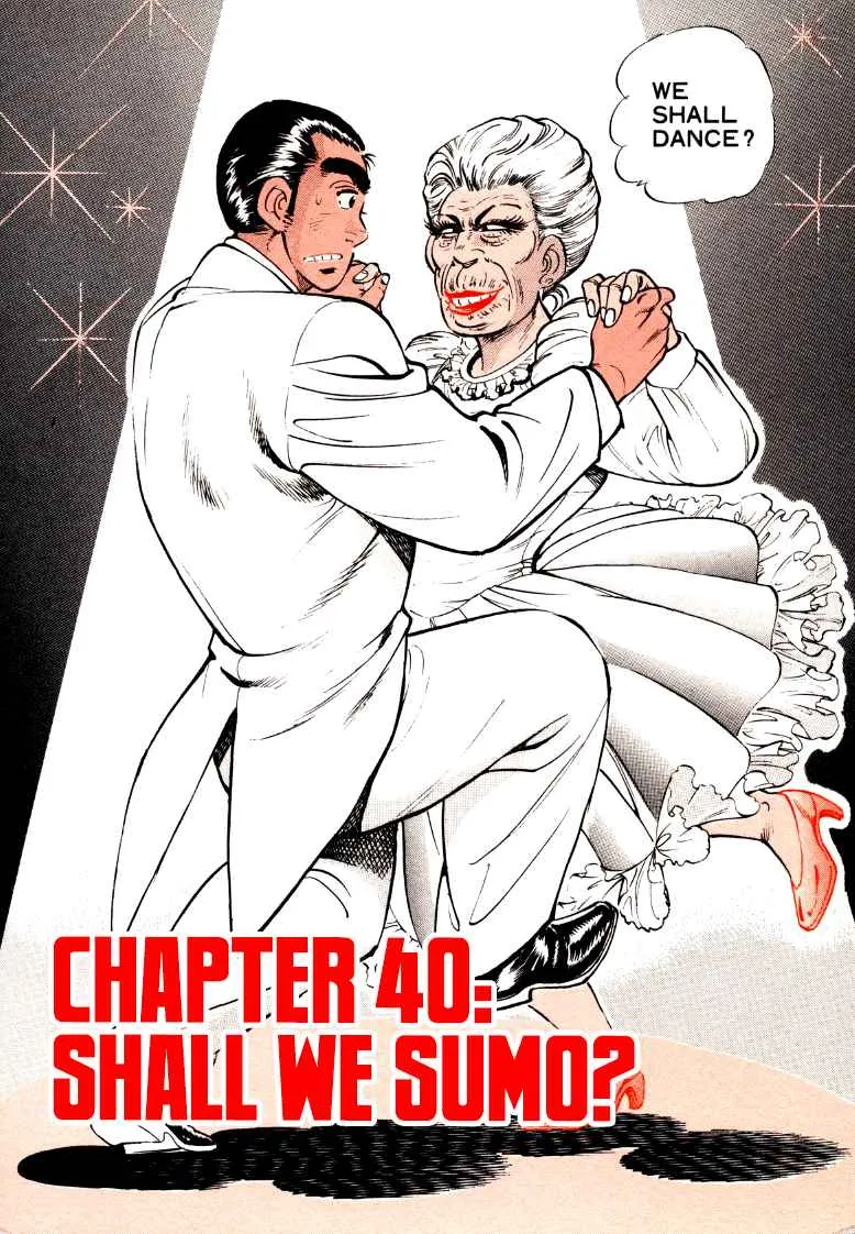 Sora Yori Takaku Chapter 40 page 3 - 