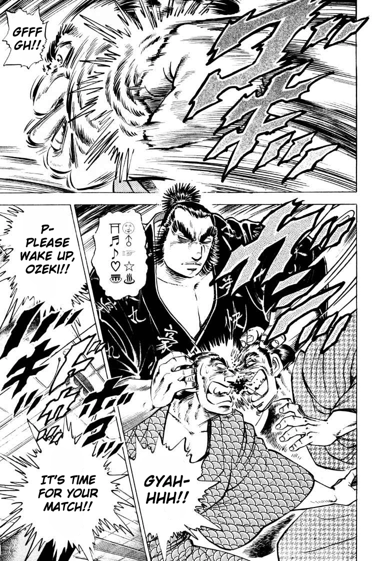 Sora Yori Takaku Chapter 44 page 9 - 