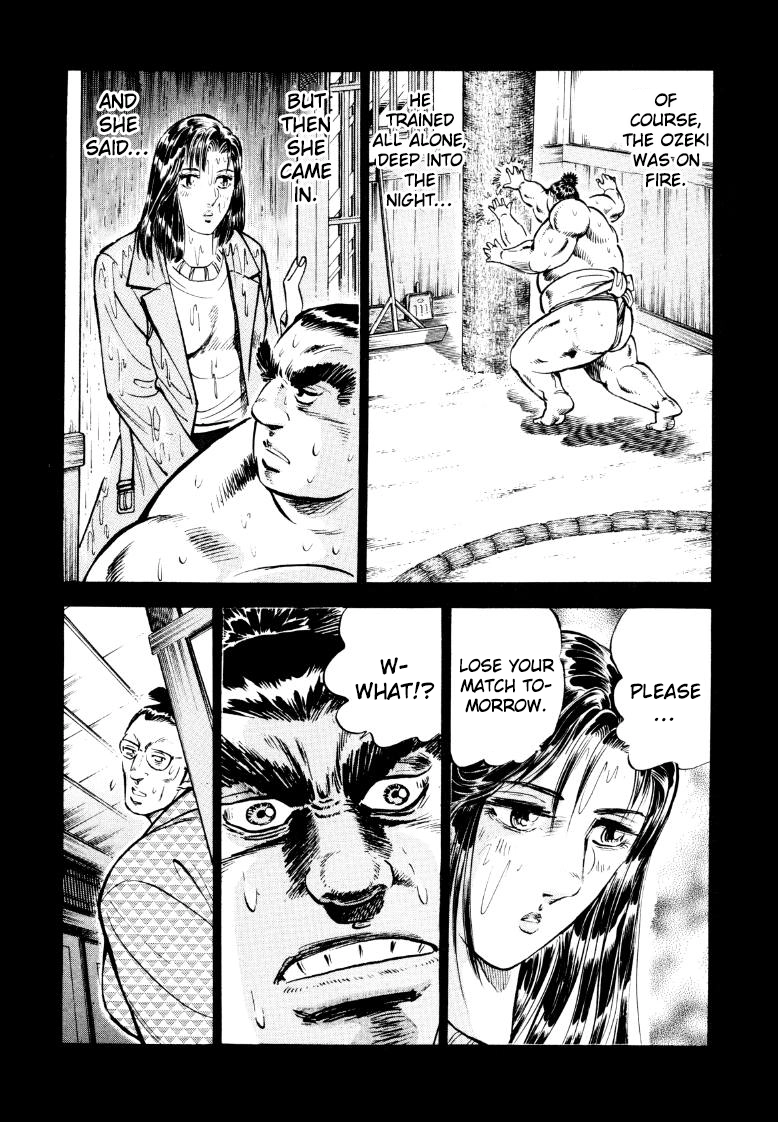 Sora Yori Takaku Chapter 48 page 10 - 