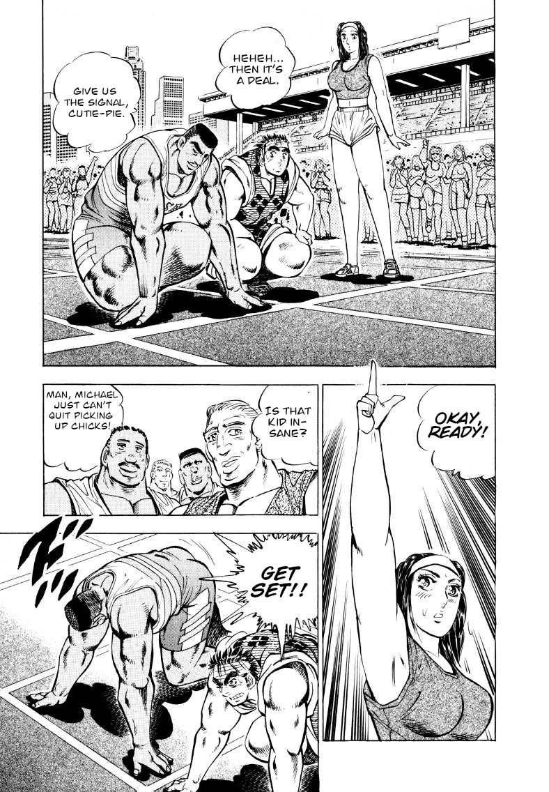 Sora Yori Takaku Chapter 60 page 12 - 
