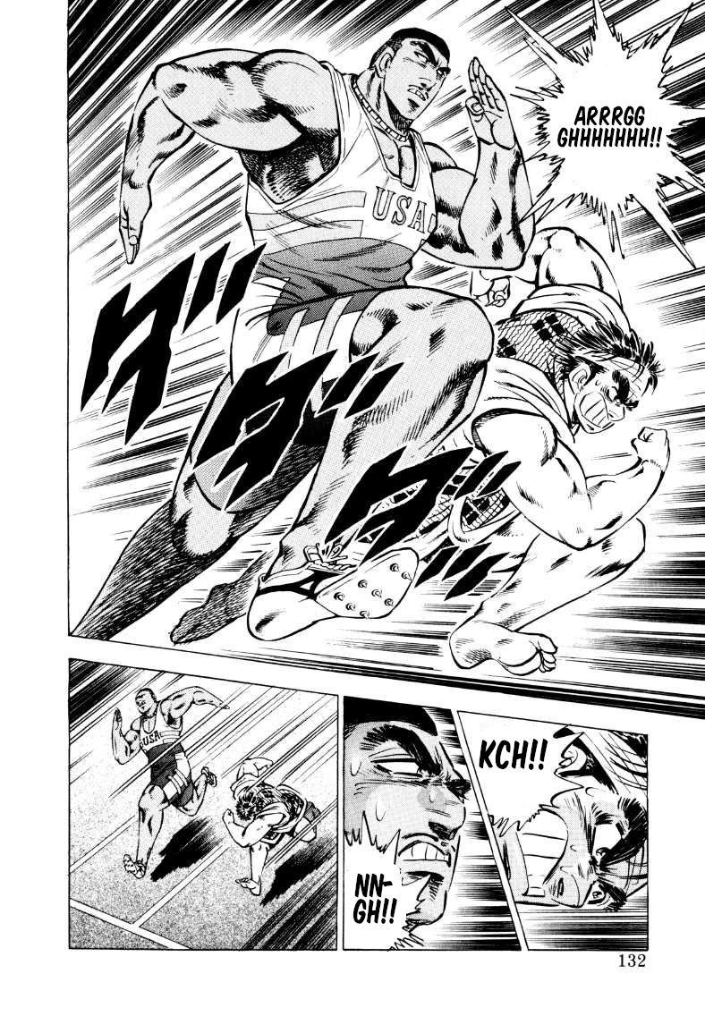 Sora Yori Takaku Chapter 61 page 2 - 