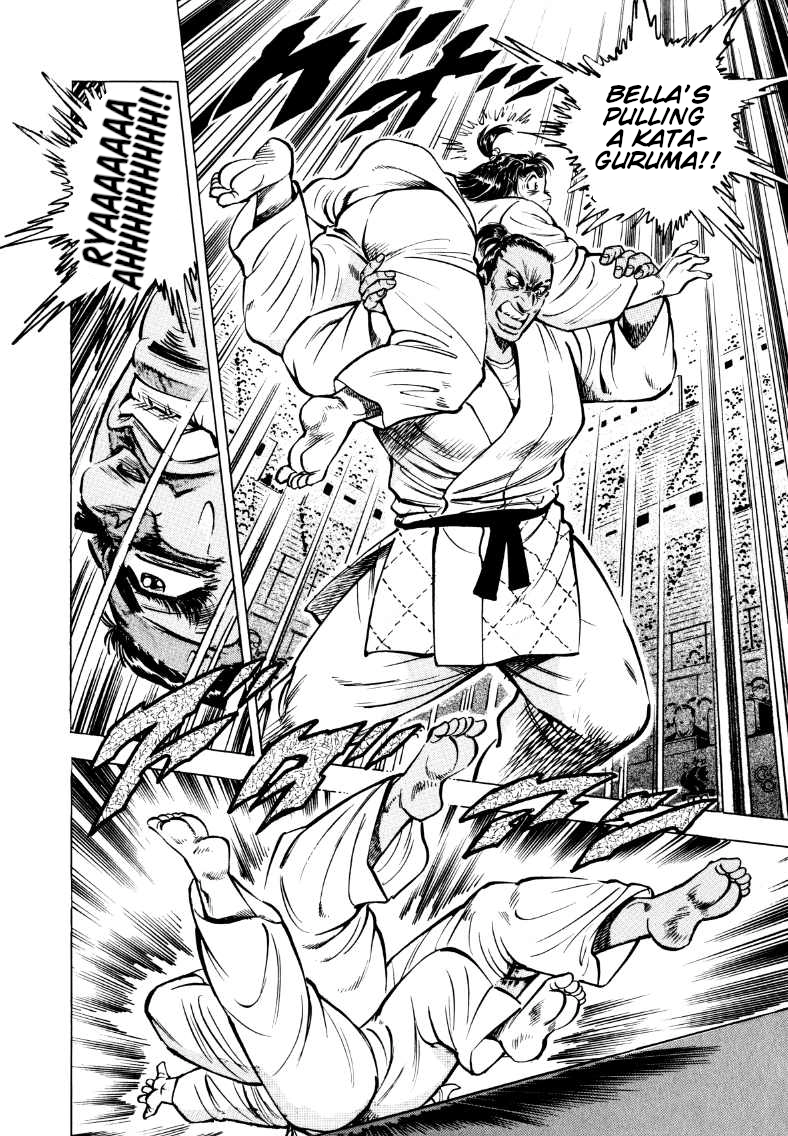 Sora Yori Takaku Chapter 63 page 10 - 