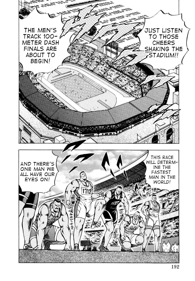Sora Yori Takaku Chapter 64 page 12 - 