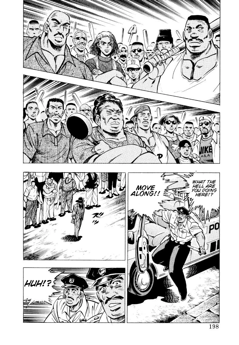Sora Yori Takaku Chapter 65 page 4 - 