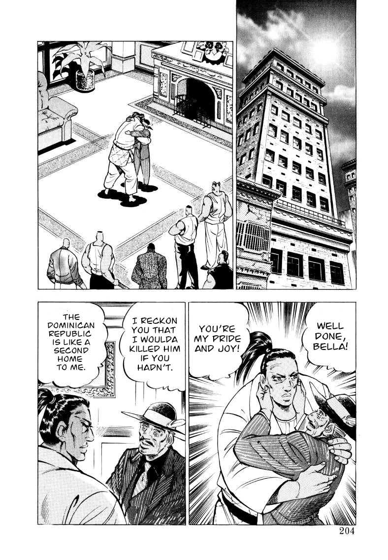 Sora Yori Takaku Chapter 65 page 10 - 