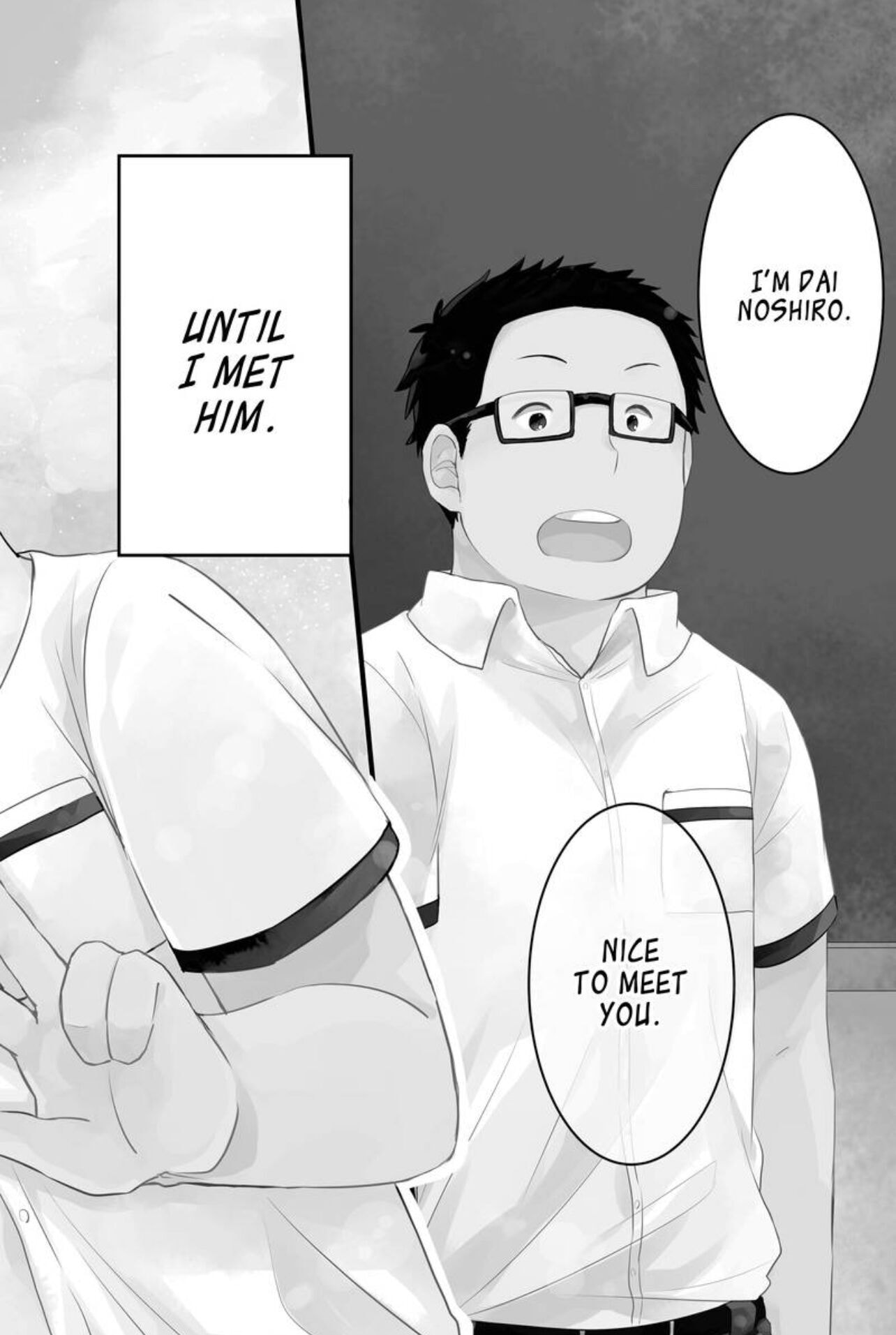 Read Sorairo Flutter chapter 1 image 4 on Lezhin