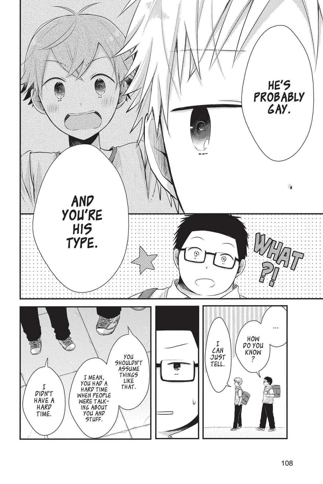 Read Sorairo Flutter chapter 11 image 9 on Lezhin