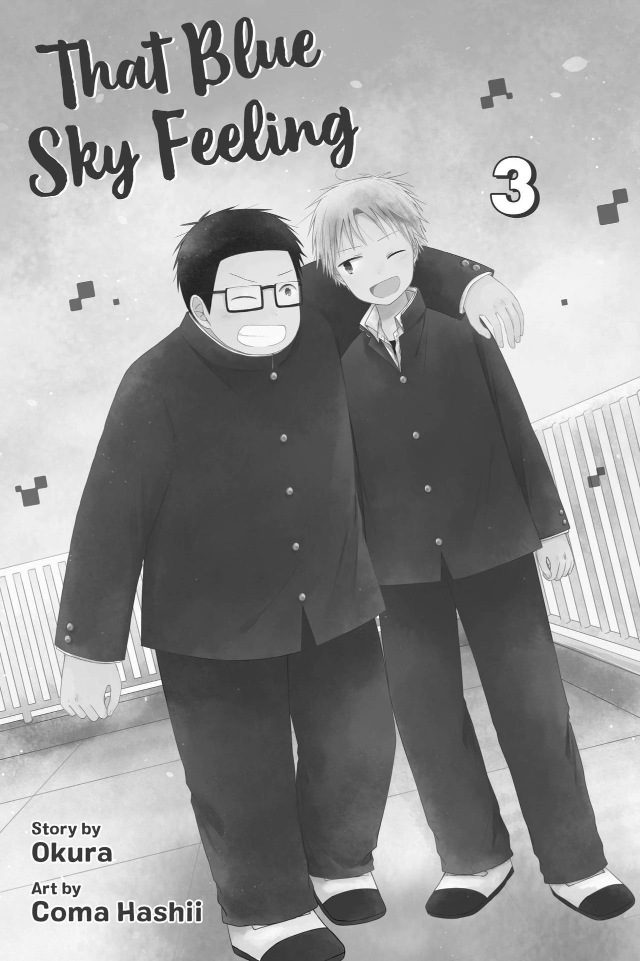 Read Sorairo Flutter chapter 15 image 2 on Lezhin