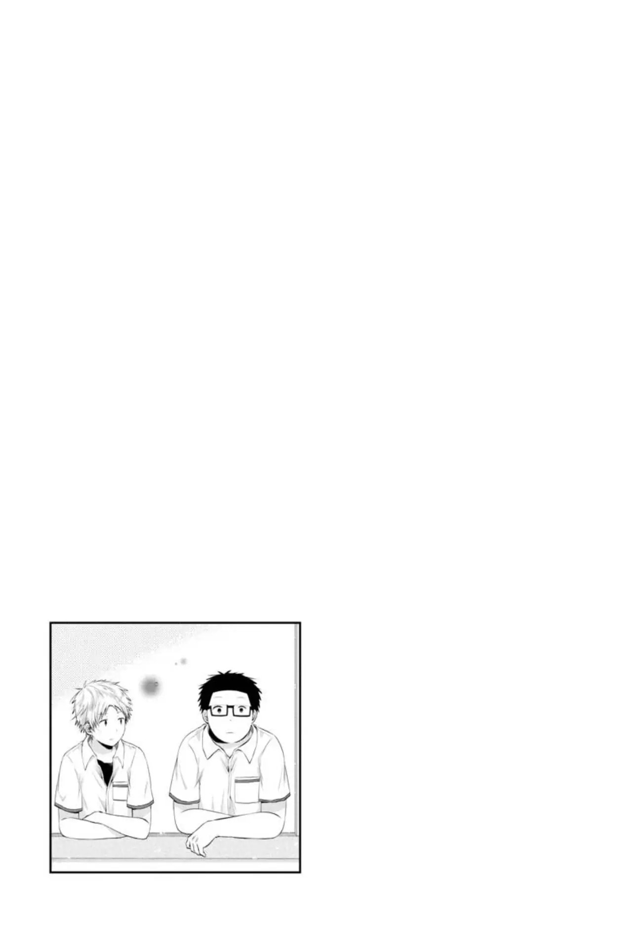 Read Sorairo Flutter chapter 3 image 28 on Lezhin