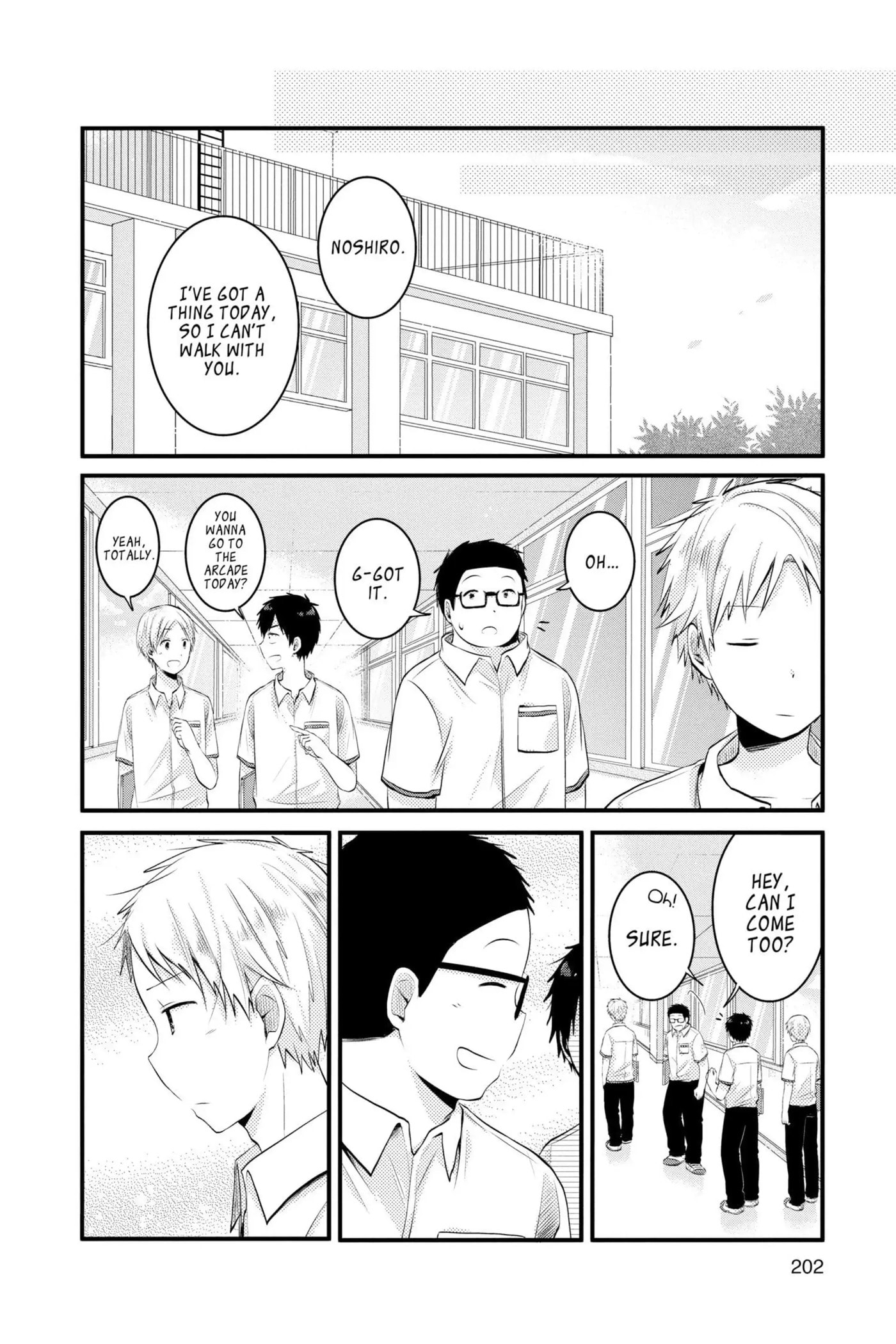 Read Sorairo Flutter chapter 6 image 25 on Lezhin