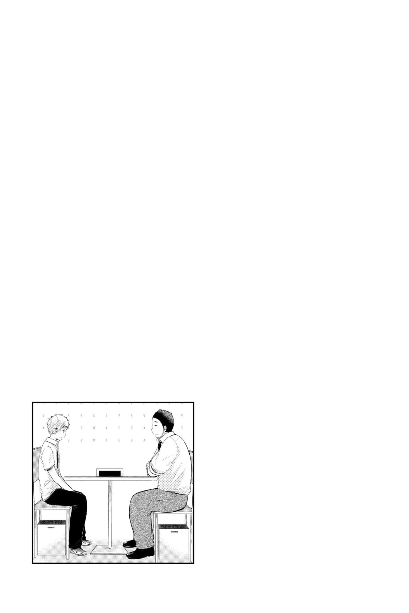 Read Sorairo Flutter chapter 6 image 30 on Lezhin