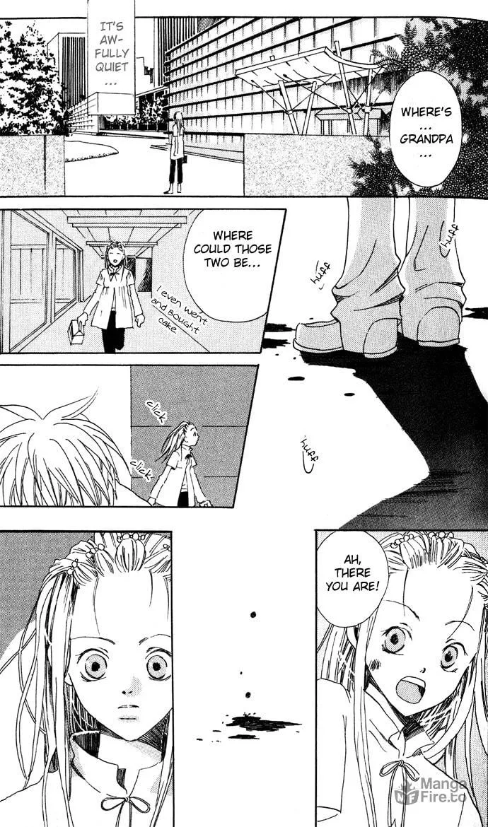 Read Sorayume no Uta chapter 1 image 29 on Lezhin