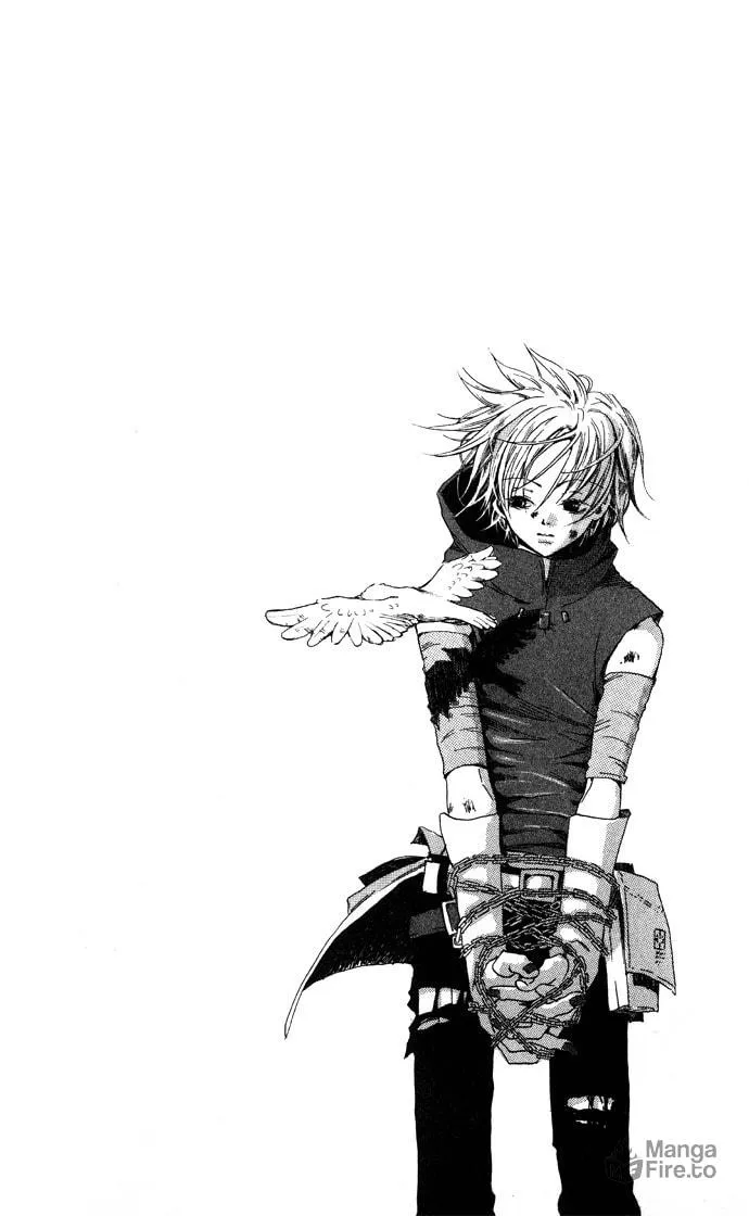 Read Sorayume no Uta chapter 1 image 5 on Lezhin