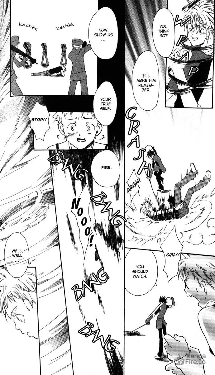 Read Sorayume no Uta chapter 2 image 20 on Lezhin
