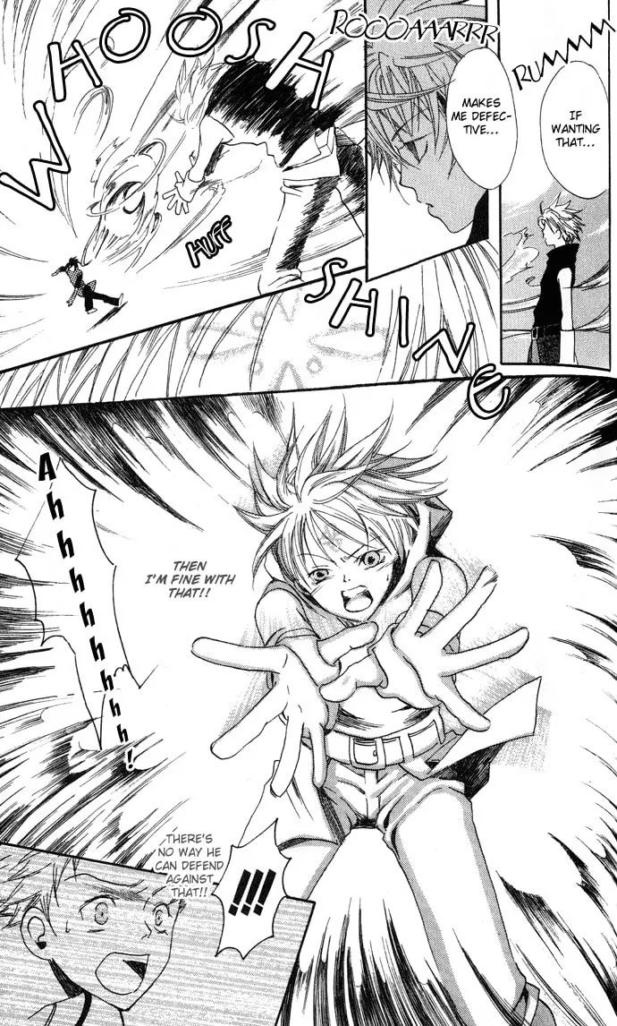 Read Sorayume no Uta chapter 2 image 27 on Lezhin