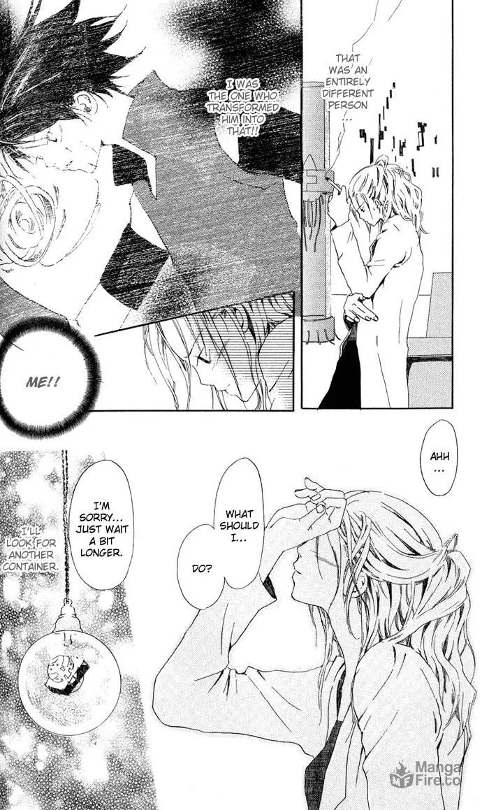 Read Sorayume no Uta chapter 4.1 image 23 on Lezhin