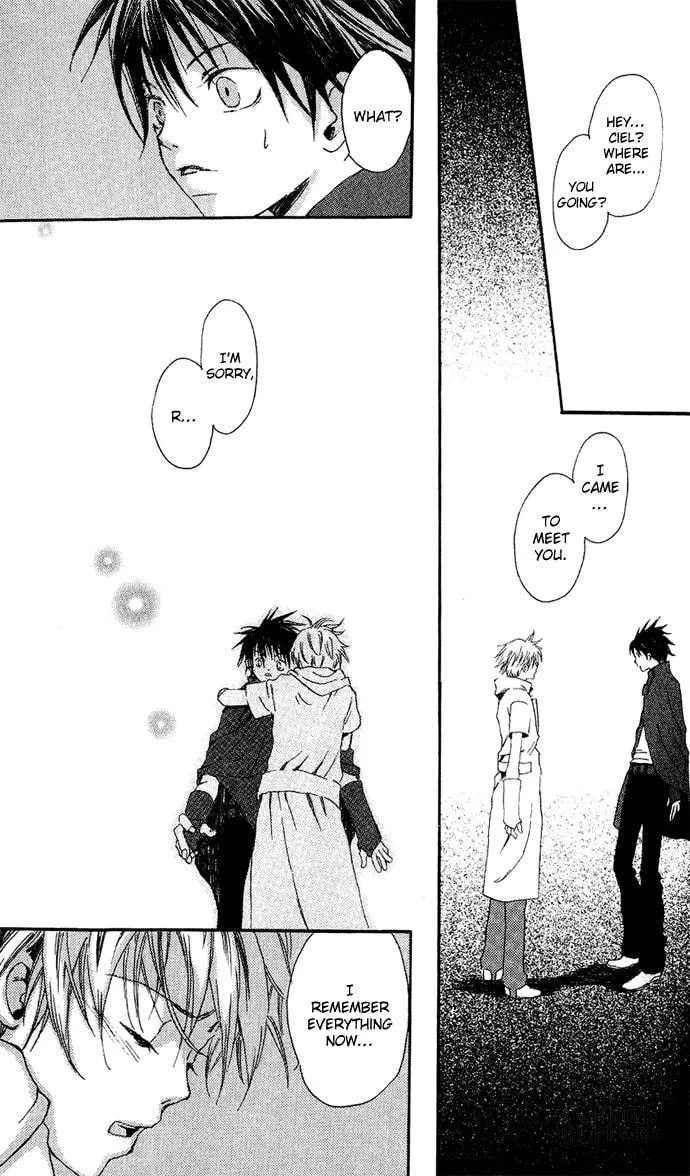 Read Sorayume no Uta chapter 4.2 image 19 on Lezhin
