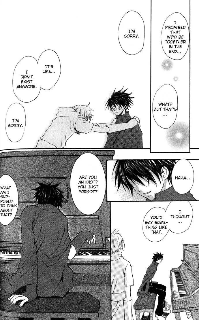 Read Sorayume no Uta chapter 4.2 image 20 on Lezhin