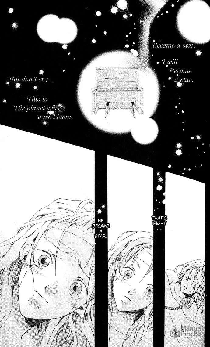 Read Sorayume no Uta chapter 4.2 image 26 on Lezhin