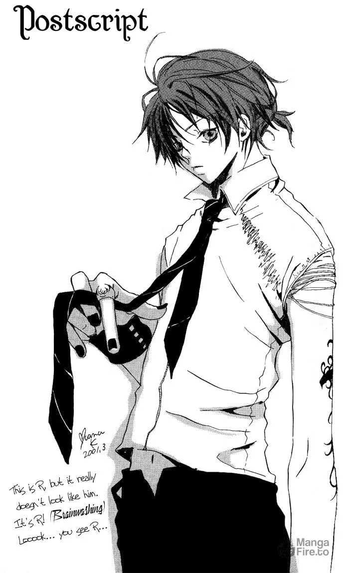 Read Sorayume no Uta chapter 4.2 image 29 on Lezhin