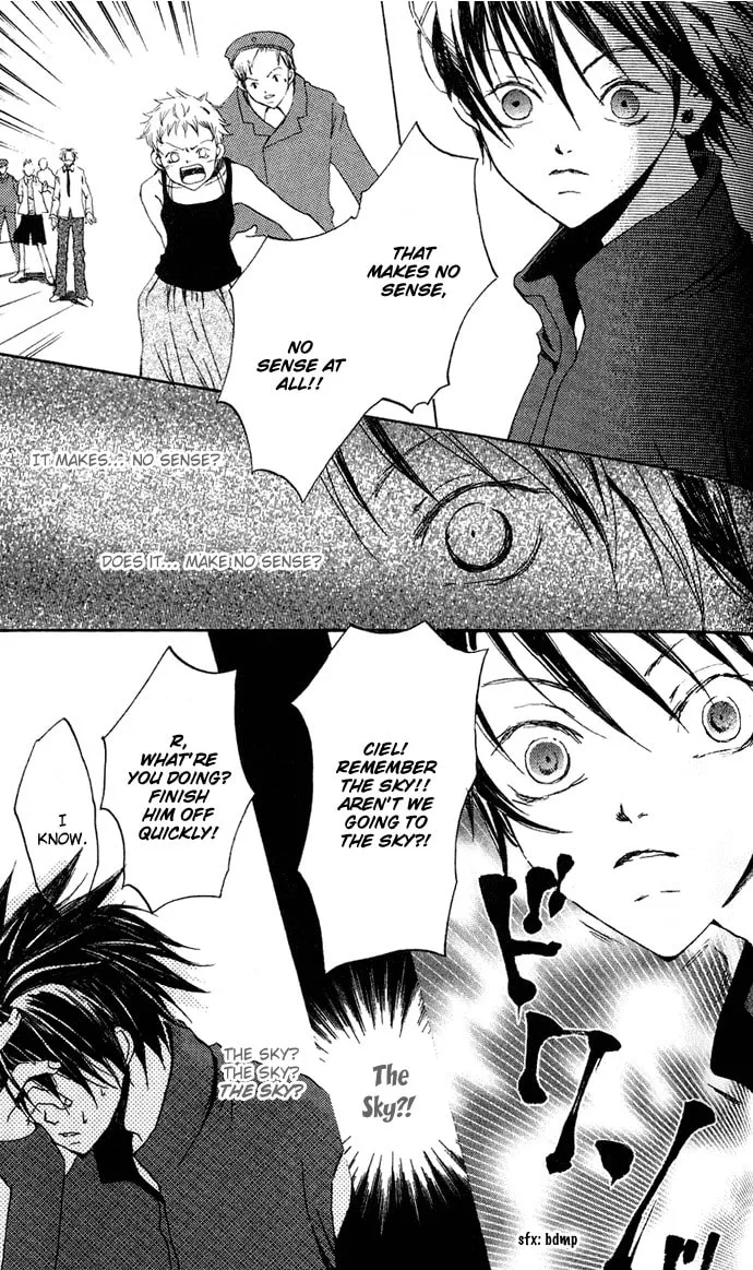 Read Sorayume no Uta chapter 4.2 image 6 on Lezhin